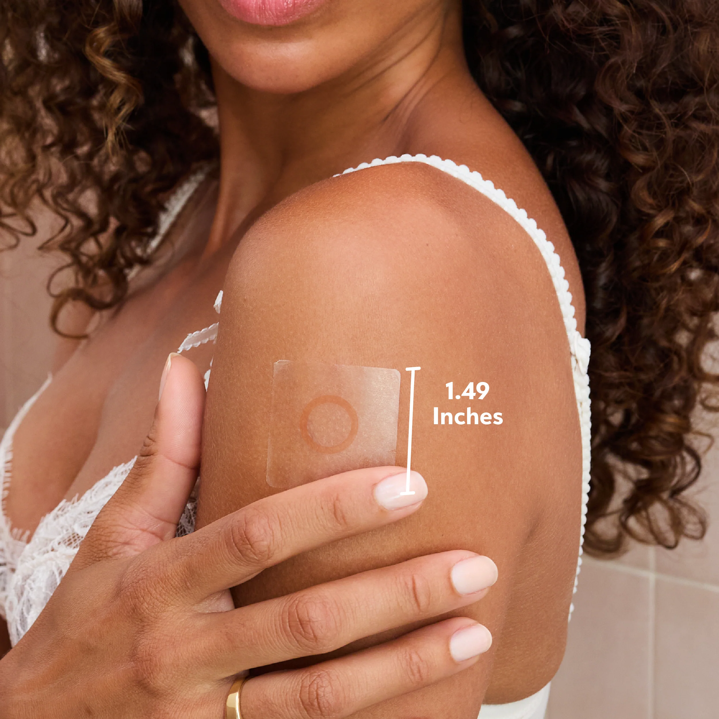Spark Libido Patches for Women - Image 2