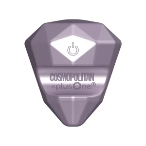 Cosmopolitan X plusOne Girls' Best Gem Vibe
