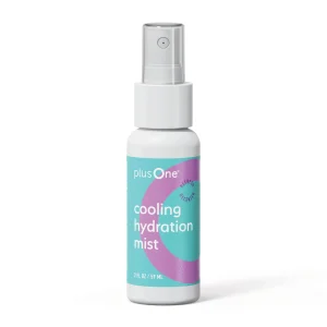 Cooling Hydration Mist ?C 3-in-1 Body & Face Spray