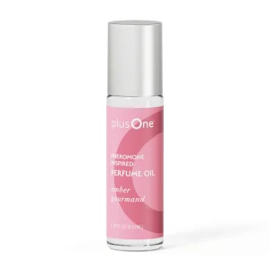 Pheromone Inspired Perfume Oil ?C Amber Gourmand