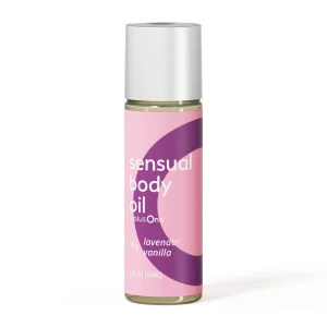 Sensual Body Oil