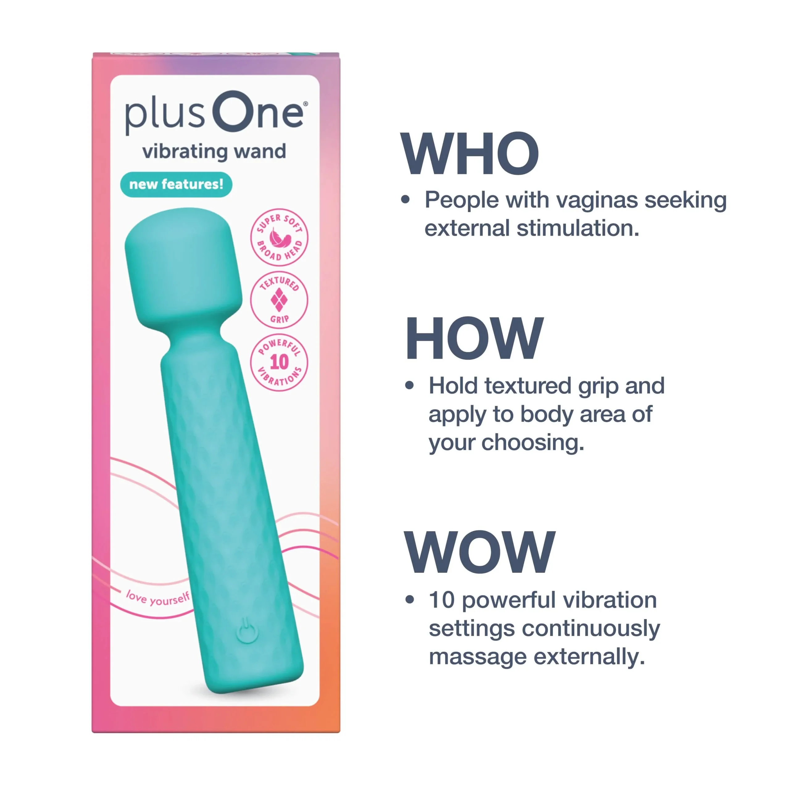 Vibrating Wand by plusOne? - Image 7