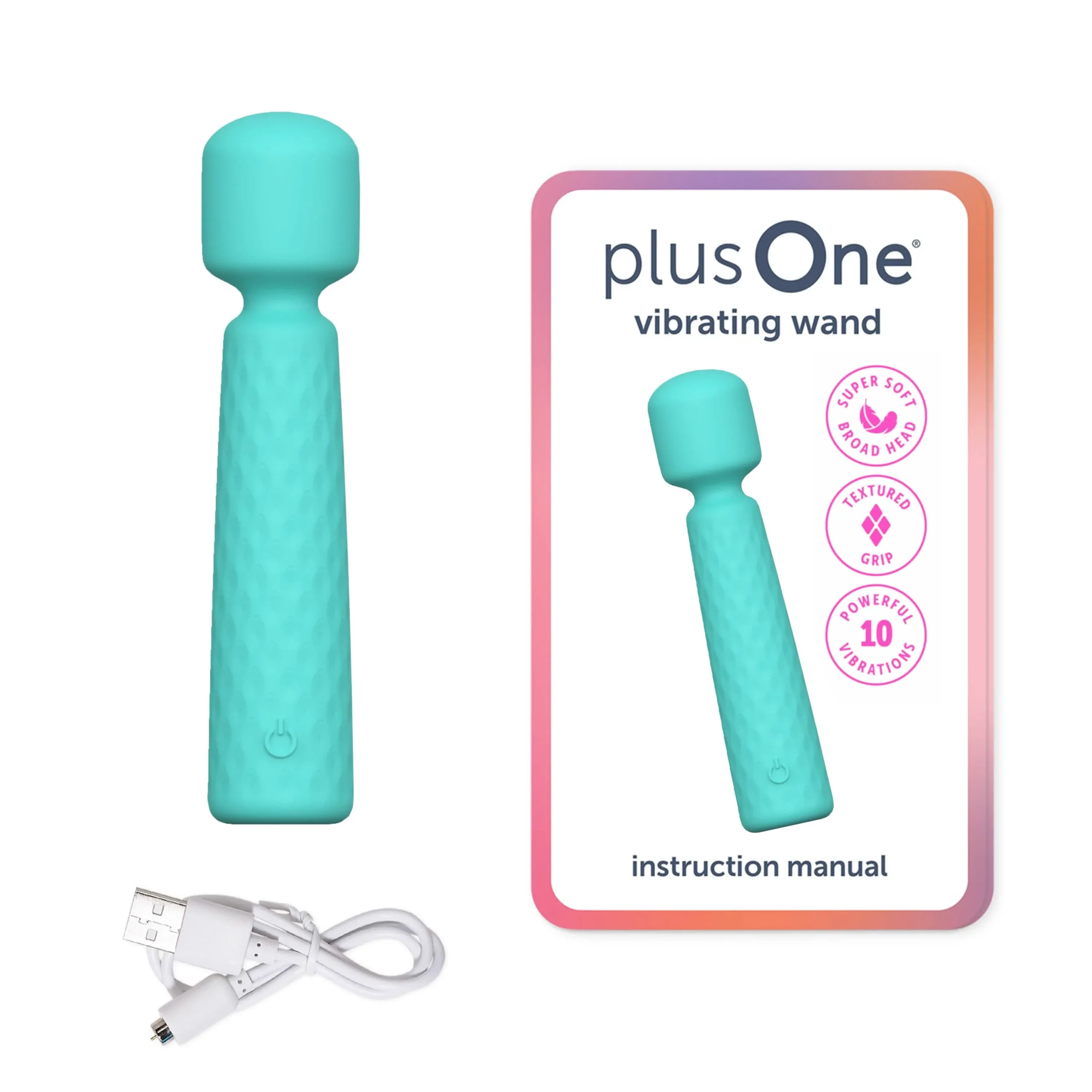 Vibrating Wand by plusOne? - Image 8