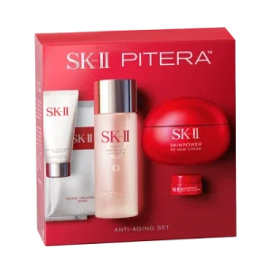 PITERA? Anti-Aging Set