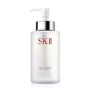 Facial Treatment Cleansing Oil