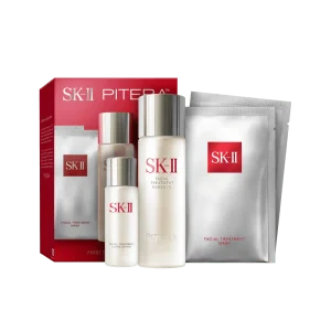 PITERA? First Experience Kit
