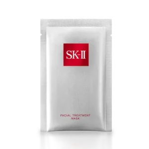 PITERA? Facial Treatment Mask