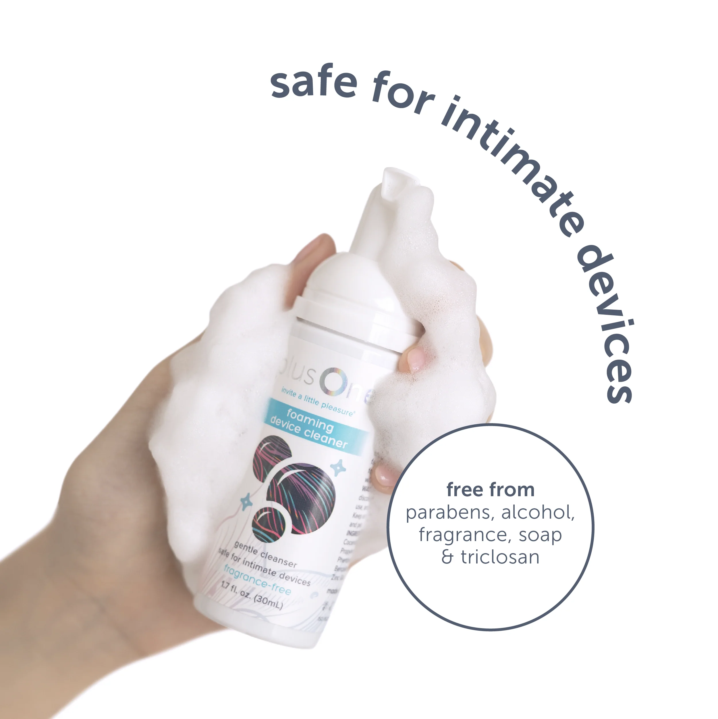 plusOne? toy cleaner - Image 4