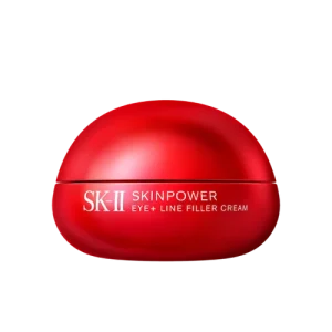 SKINPOWER Eye + Line Filler Cream