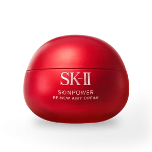 SKINPOWER Re-New Airy Cream