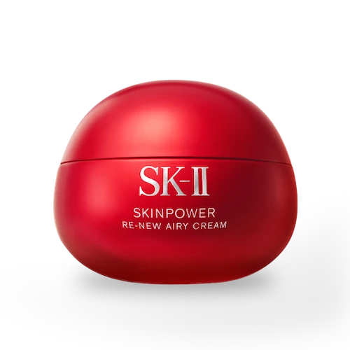 SKINPOWER Re-New Airy Cream
