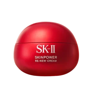SKINPOWER Re-New Cream