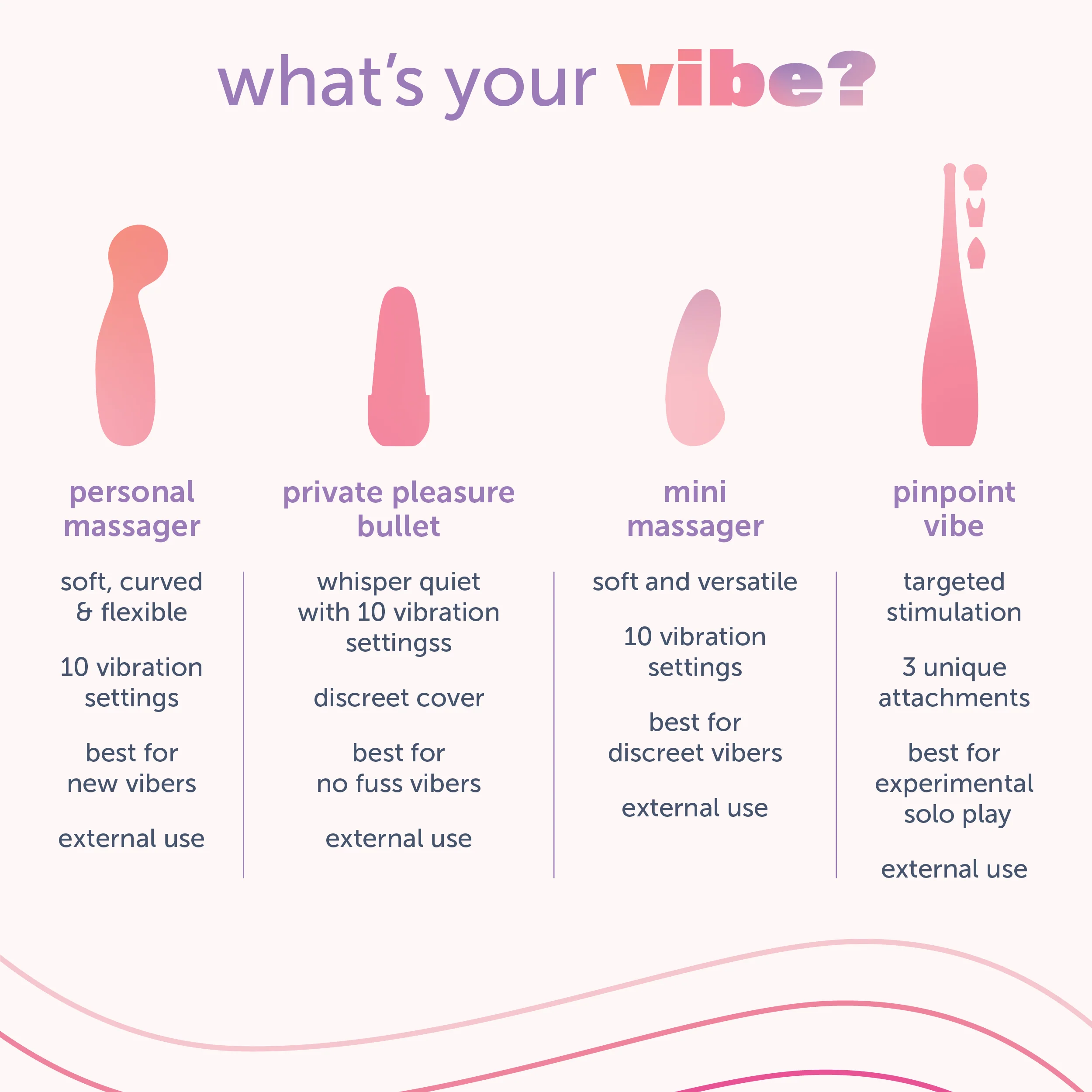 plusOne? pinpoint vibe - Image 11