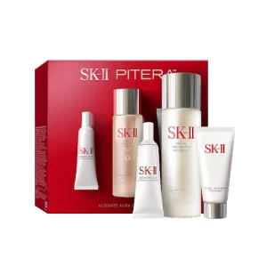PITERA? Ultimate Aura Essentials Kit
