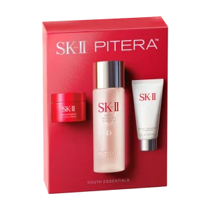 PITERA? Youth Essentials Kit